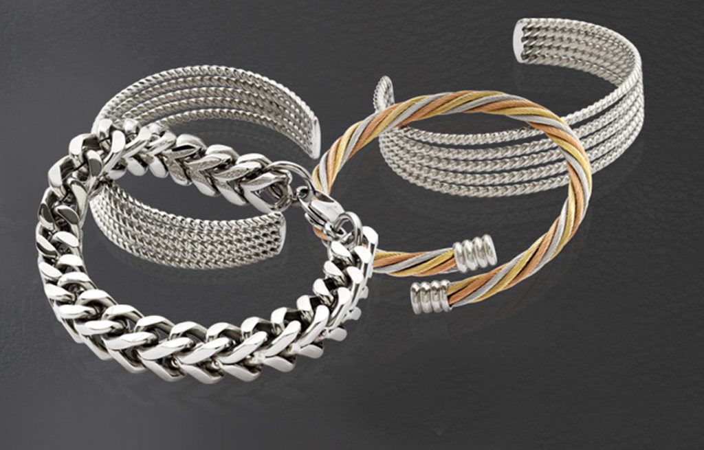 best place to buy stainless steel jewelry