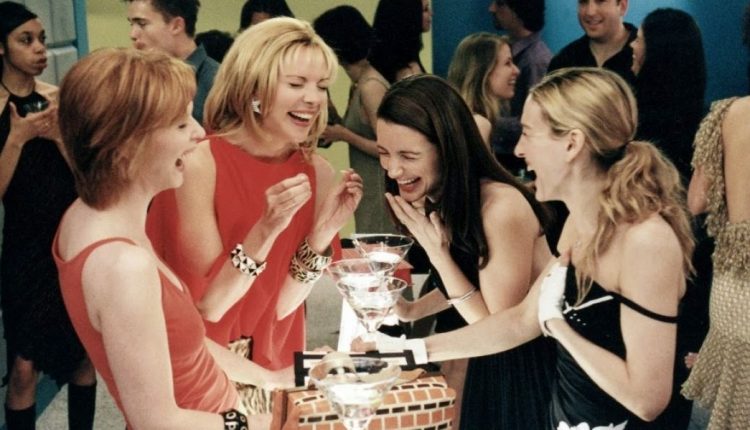 girls guide to a perfect night out