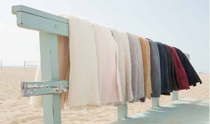 Dry Travel Towels